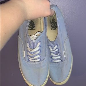 Vans Shoes